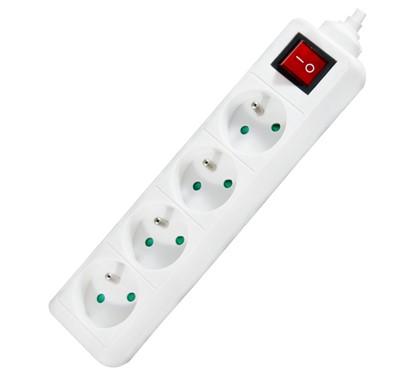 Multiprises-EL4PSK